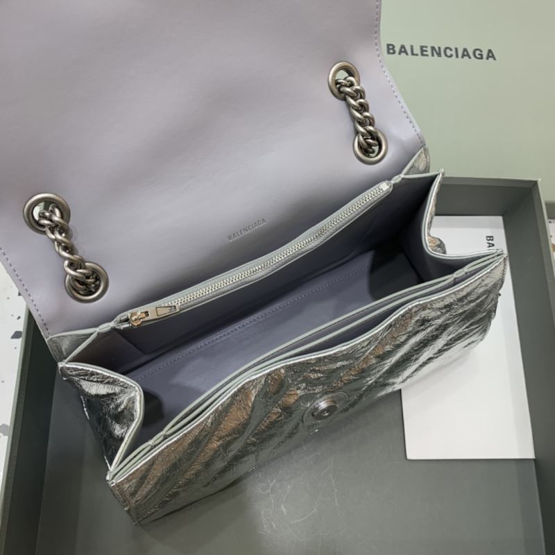 Balenciaga Hourglass Bags